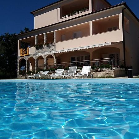 Pansion Oliva Ξενοδοχείο Krnica Εξωτερικό φωτογραφία