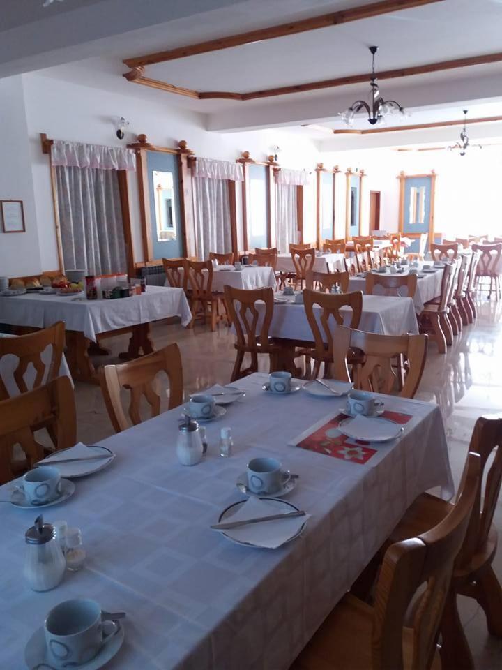 Pansion Oliva Ξενοδοχείο Krnica Εξωτερικό φωτογραφία