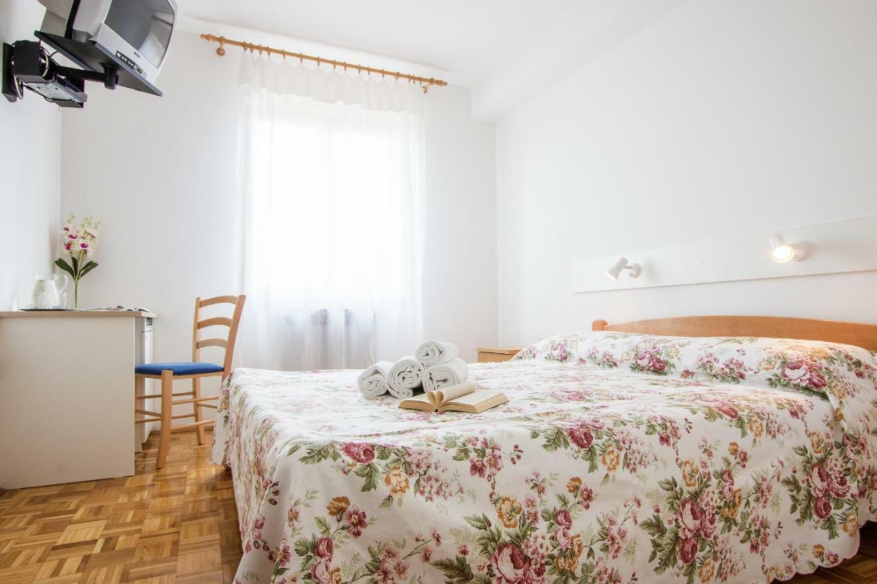 Pansion Oliva Ξενοδοχείο Krnica Εξωτερικό φωτογραφία