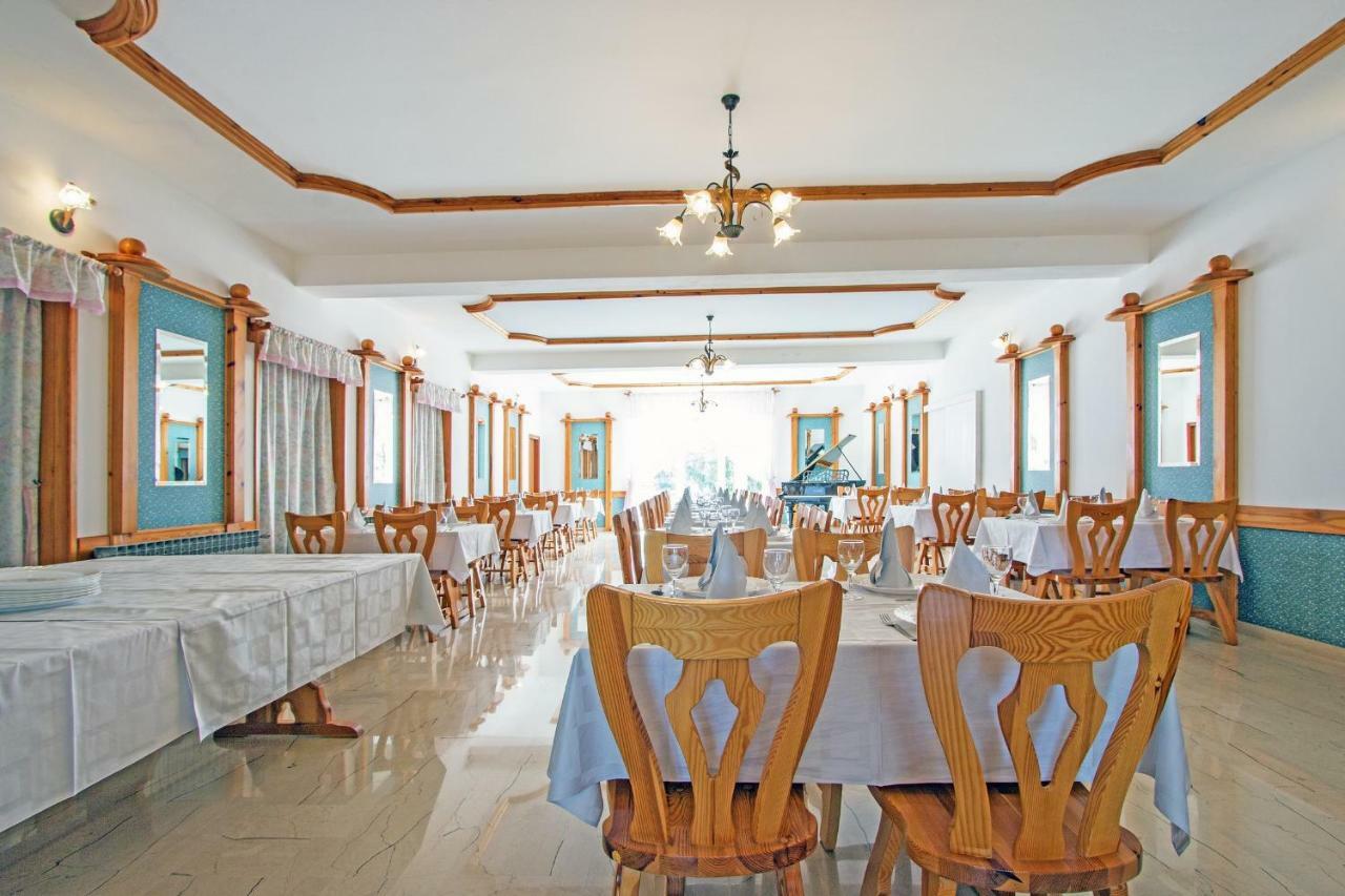 Pansion Oliva Ξενοδοχείο Krnica Εξωτερικό φωτογραφία